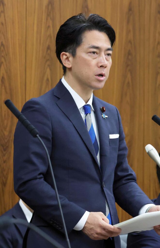 【政治】「忖度しない」小泉進次郎農水相、農政転換に着手　減反廃止でJAは反発か